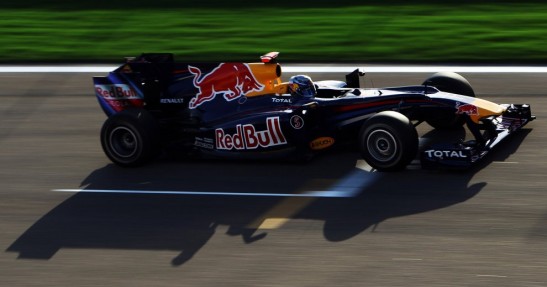 Red Bull Racing